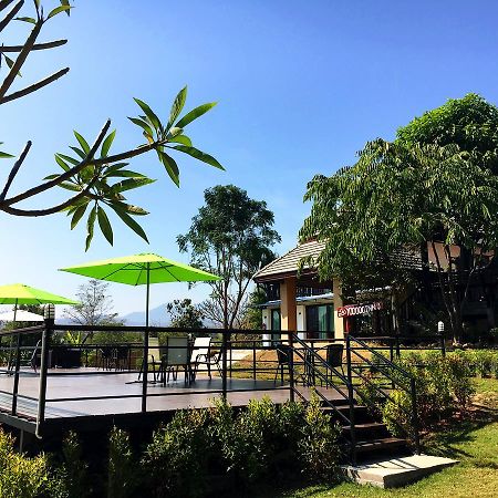 Pai Yododo Resort Exterior photo