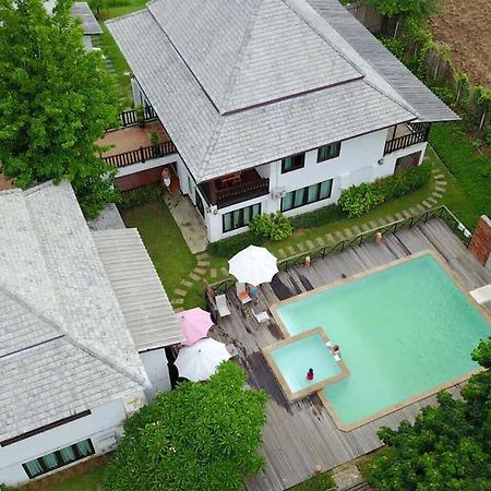 Pai Yododo Resort Exterior photo