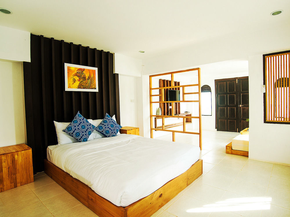 Pai Yododo Resort Exterior photo