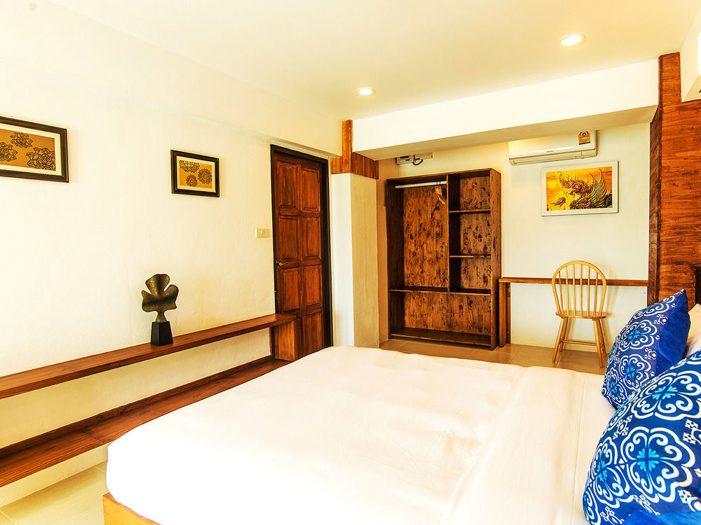 Pai Yododo Resort Exterior photo
