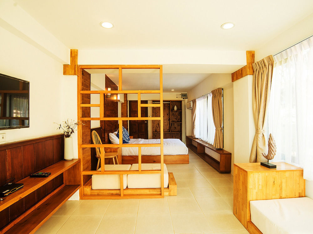 Pai Yododo Resort Exterior photo