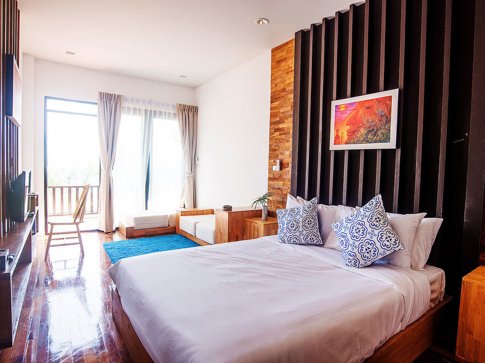 Pai Yododo Resort Exterior photo
