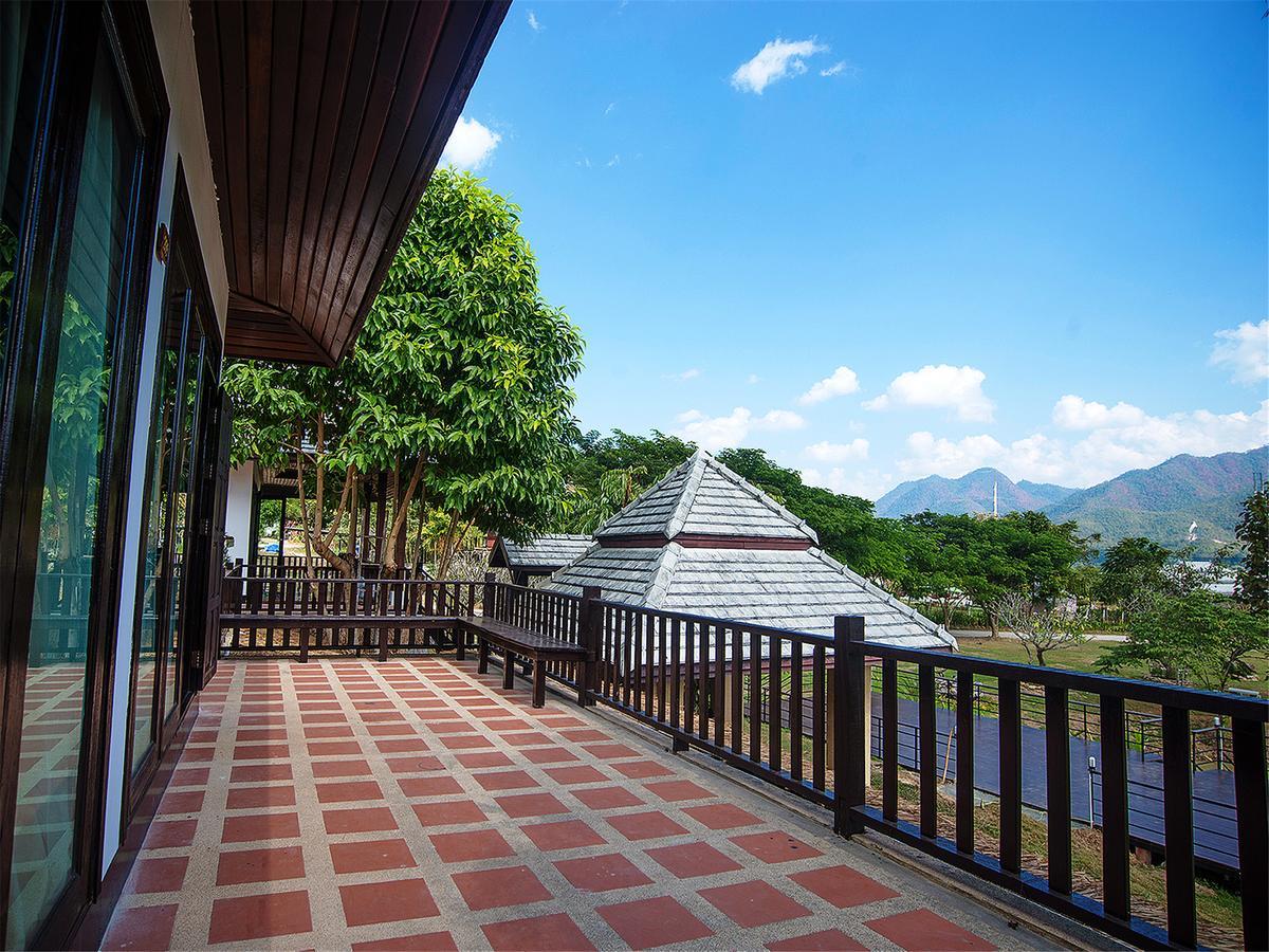 Pai Yododo Resort Exterior photo