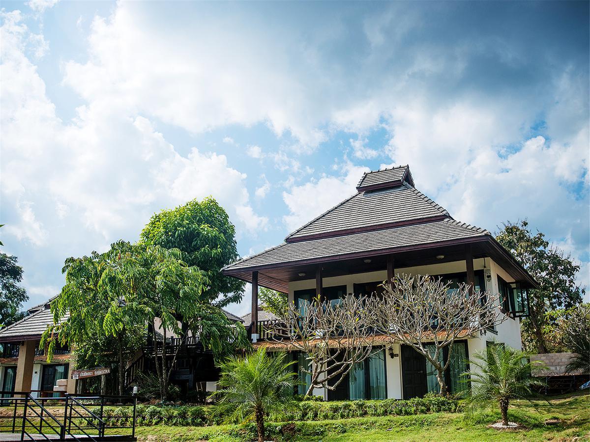 Pai Yododo Resort Exterior photo