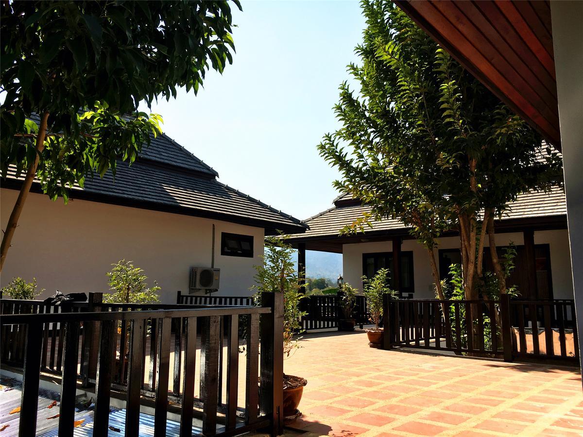 Pai Yododo Resort Exterior photo