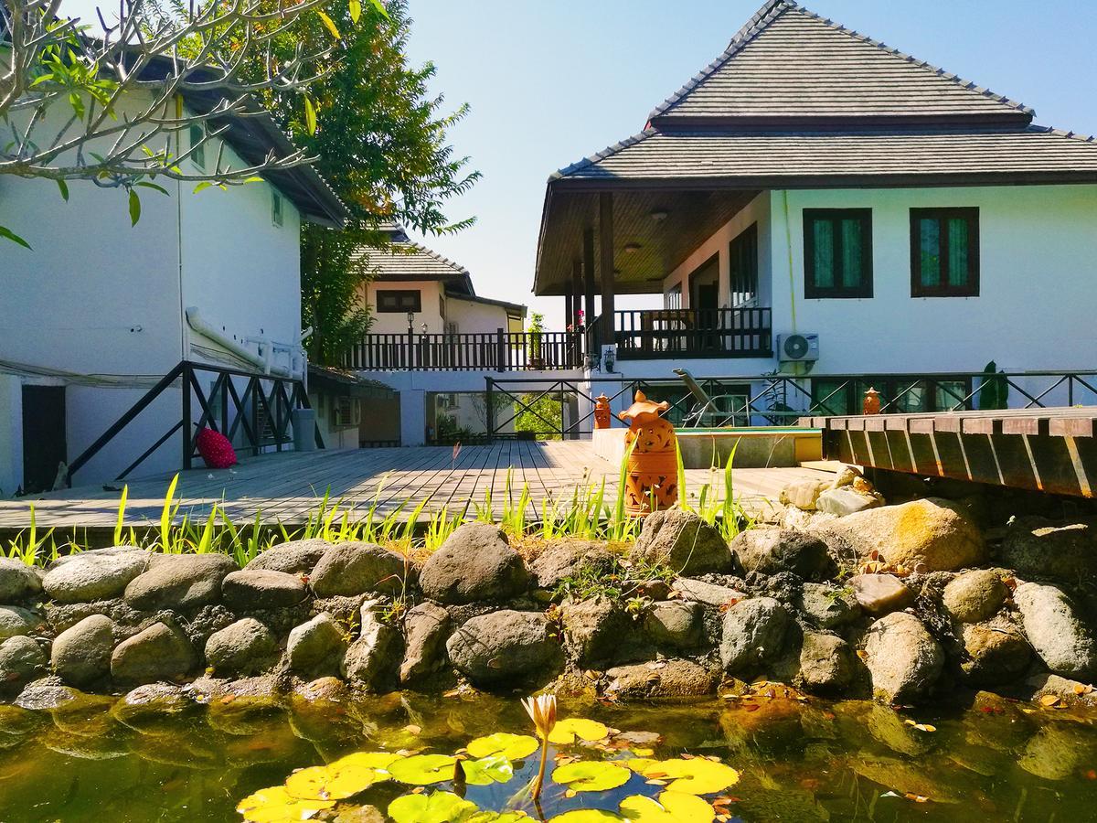 Pai Yododo Resort Exterior photo