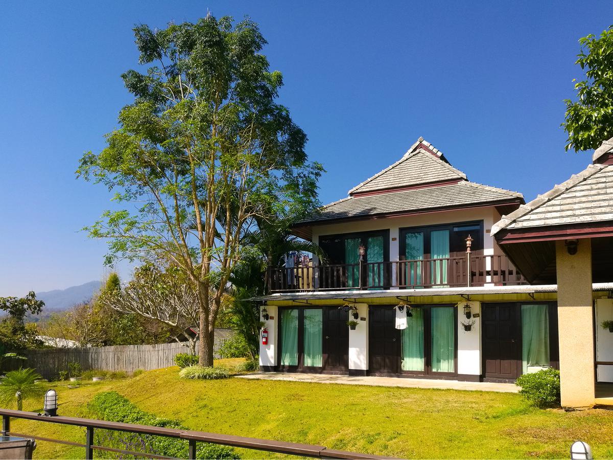 Pai Yododo Resort Exterior photo