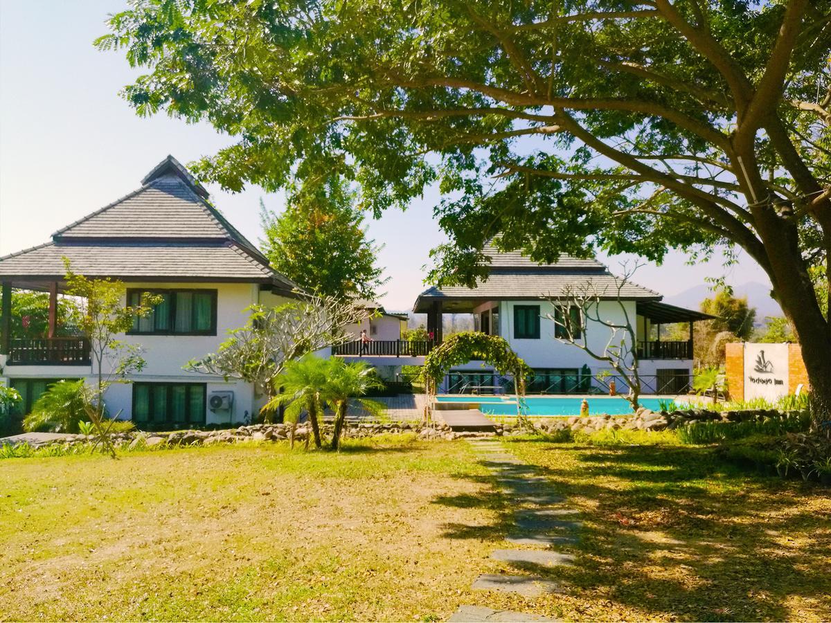 Pai Yododo Resort Exterior photo