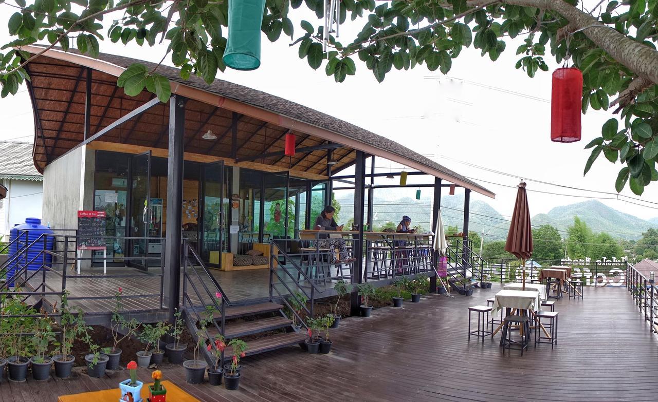 Pai Yododo Resort Exterior photo