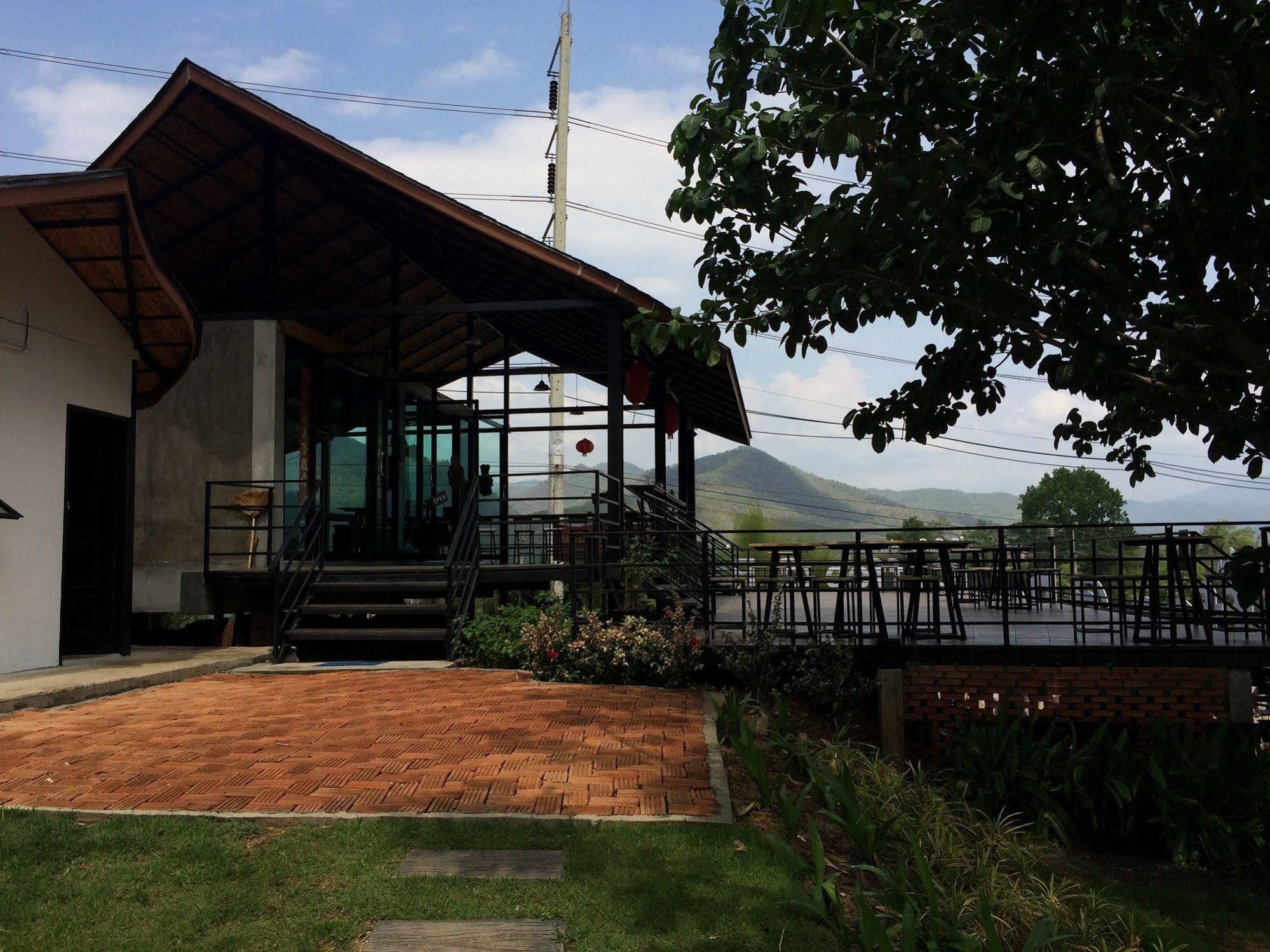 Pai Yododo Resort Exterior photo