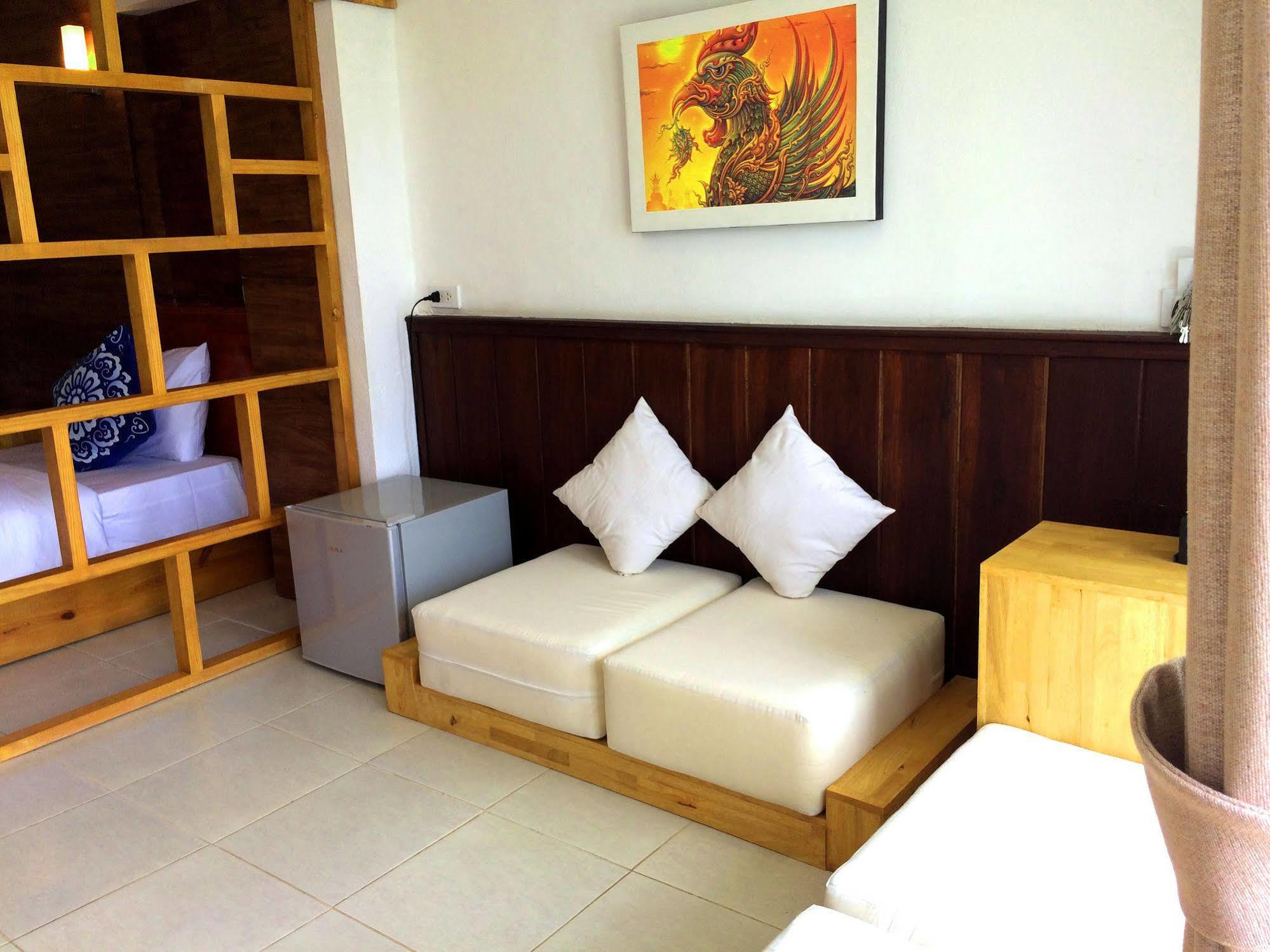 Pai Yododo Resort Exterior photo