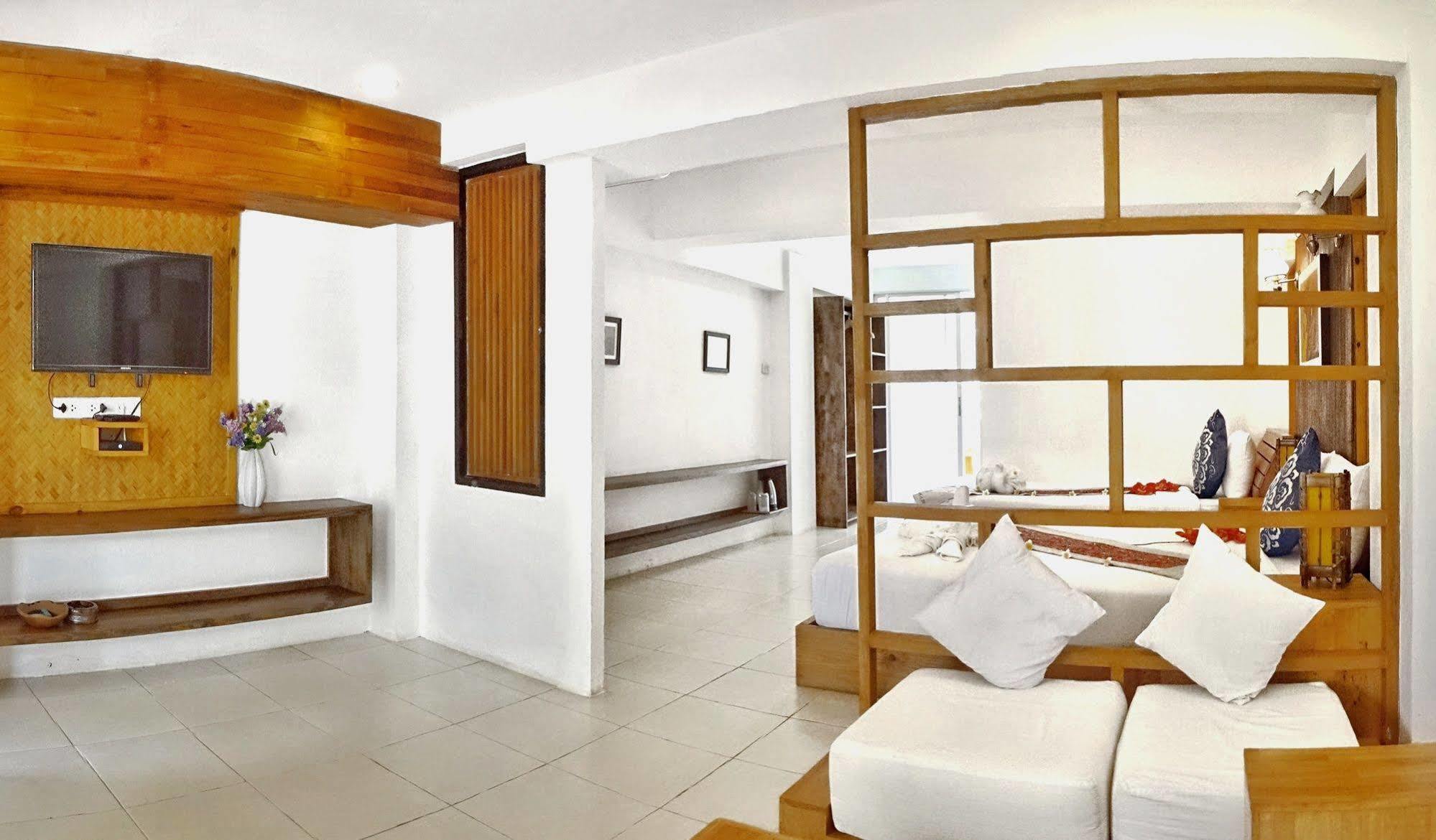 Pai Yododo Resort Exterior photo