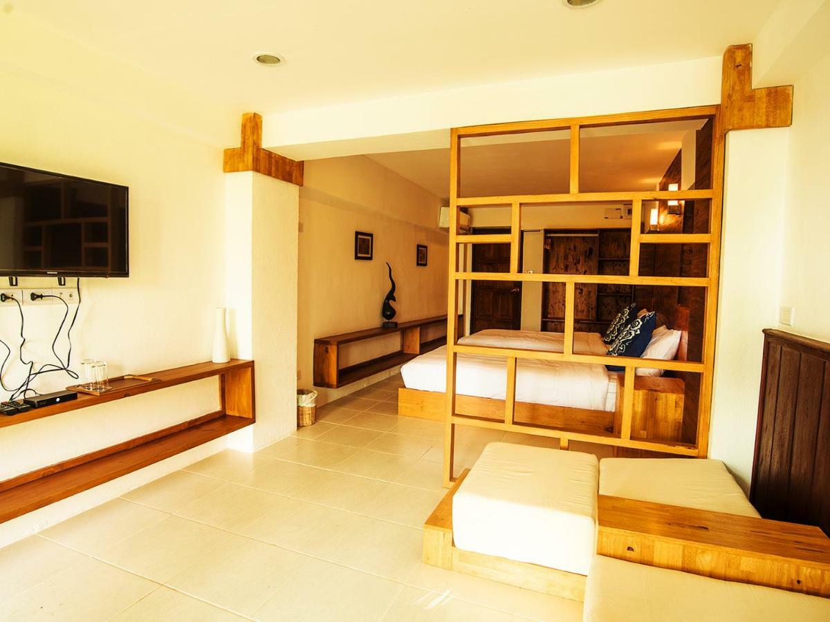 Pai Yododo Resort Room photo