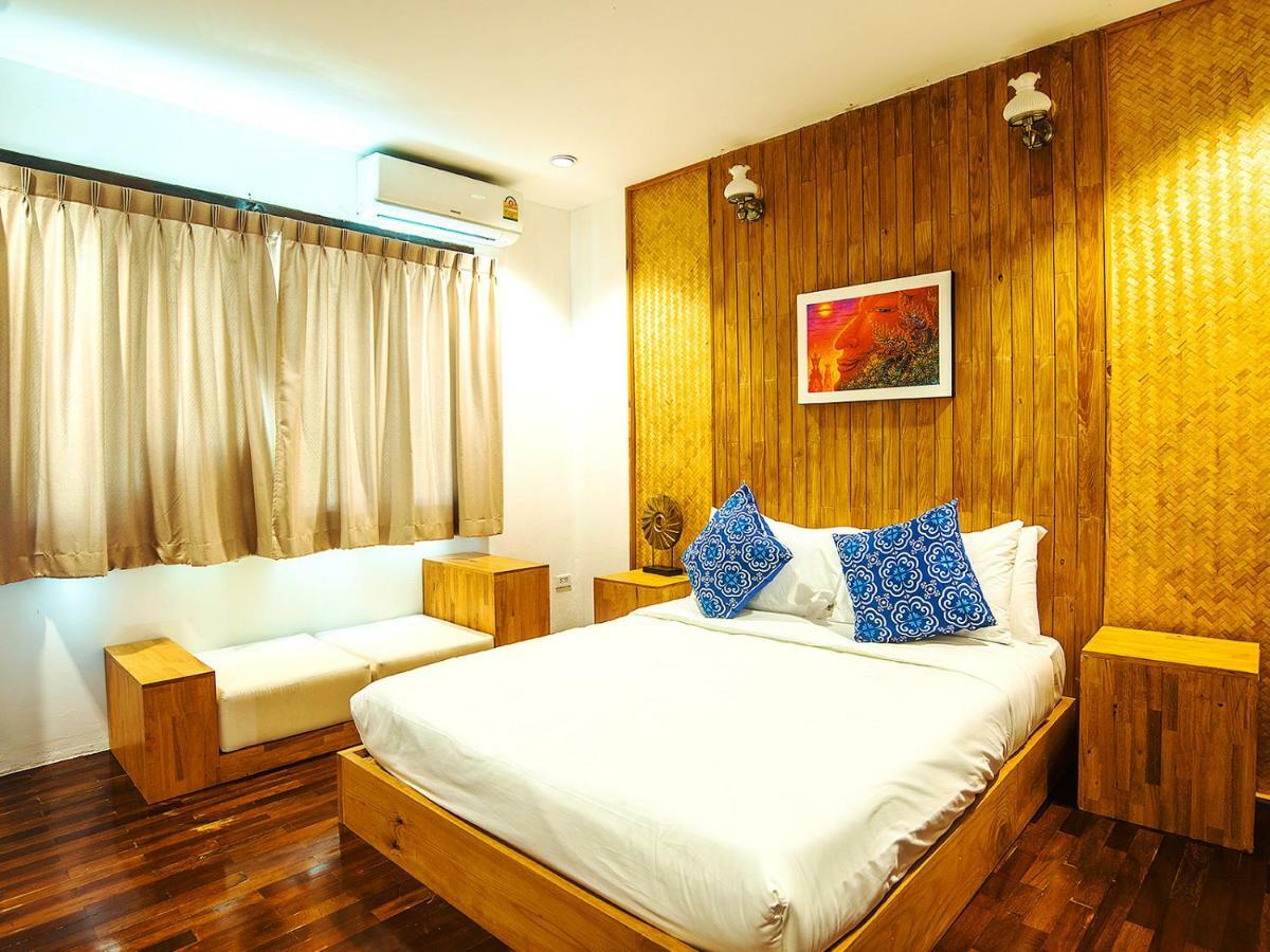 Pai Yododo Resort Room photo